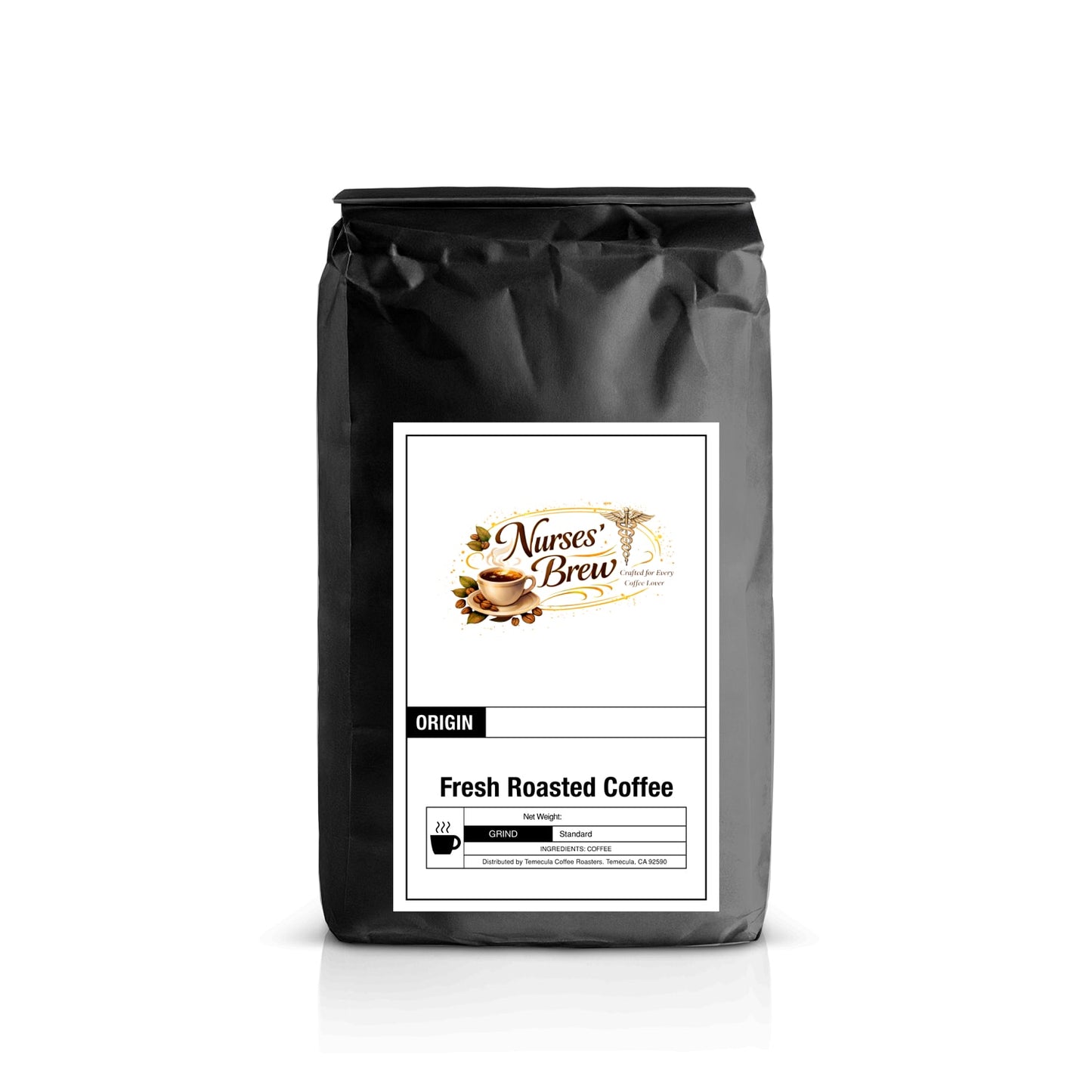 Mexico Coffee Pods